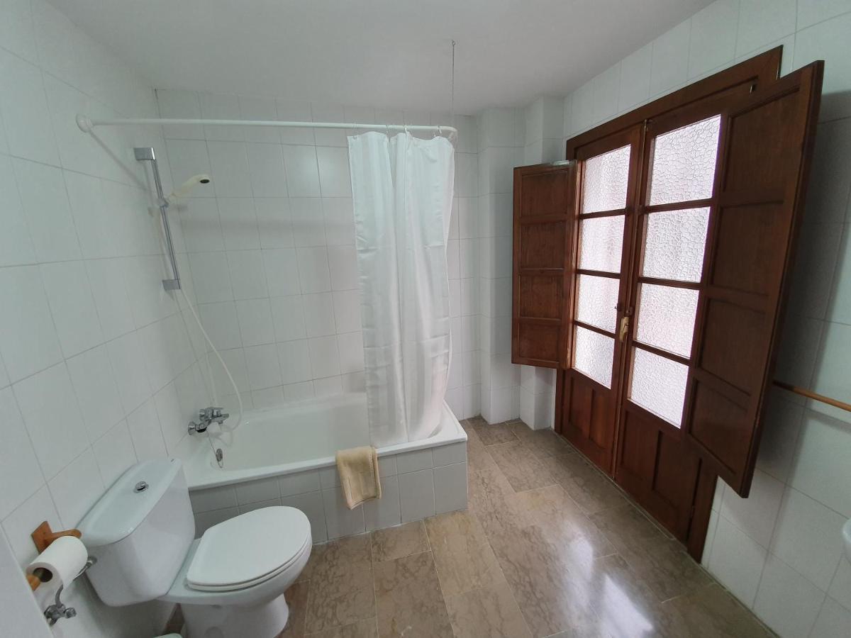 Apartamento Balcones Del Tajo Ронда Екстериор снимка
