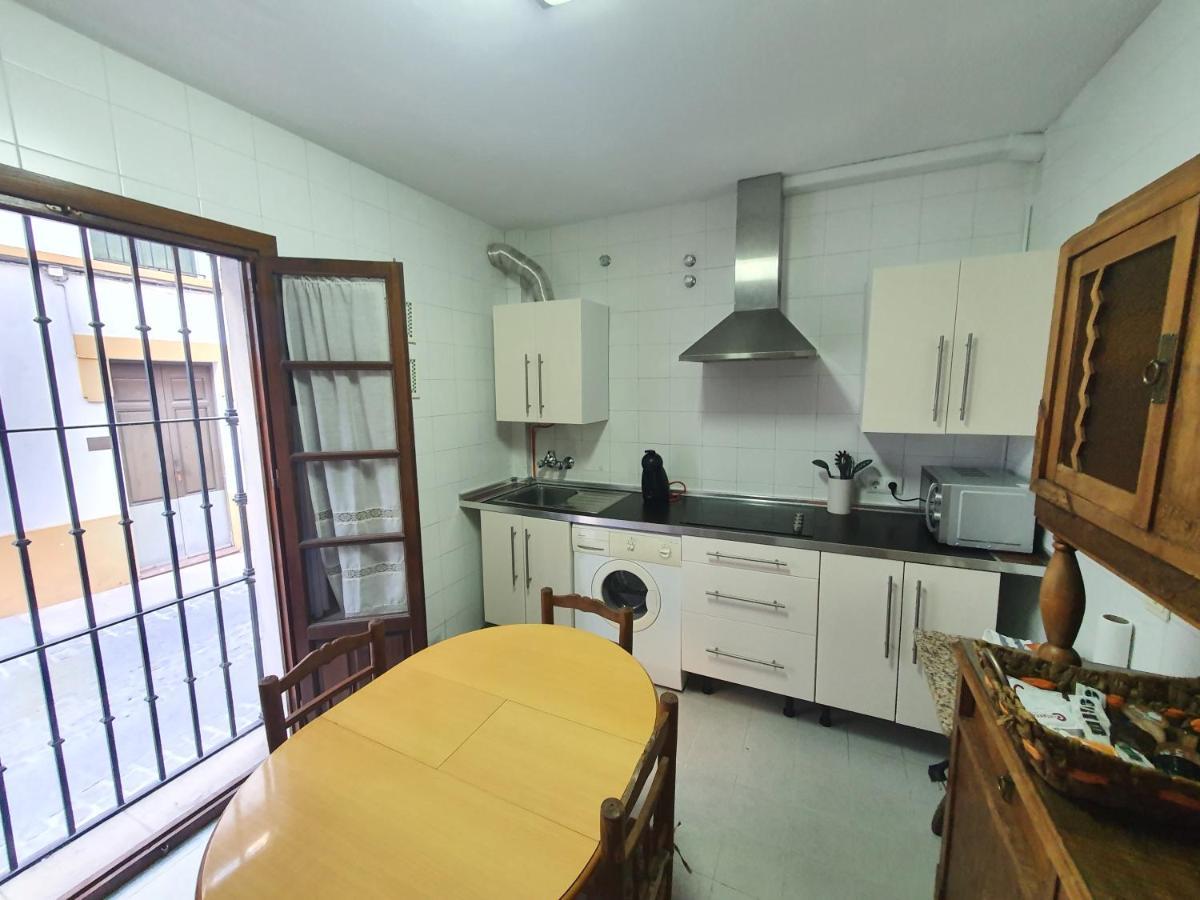 Apartamento Balcones Del Tajo Ронда Екстериор снимка