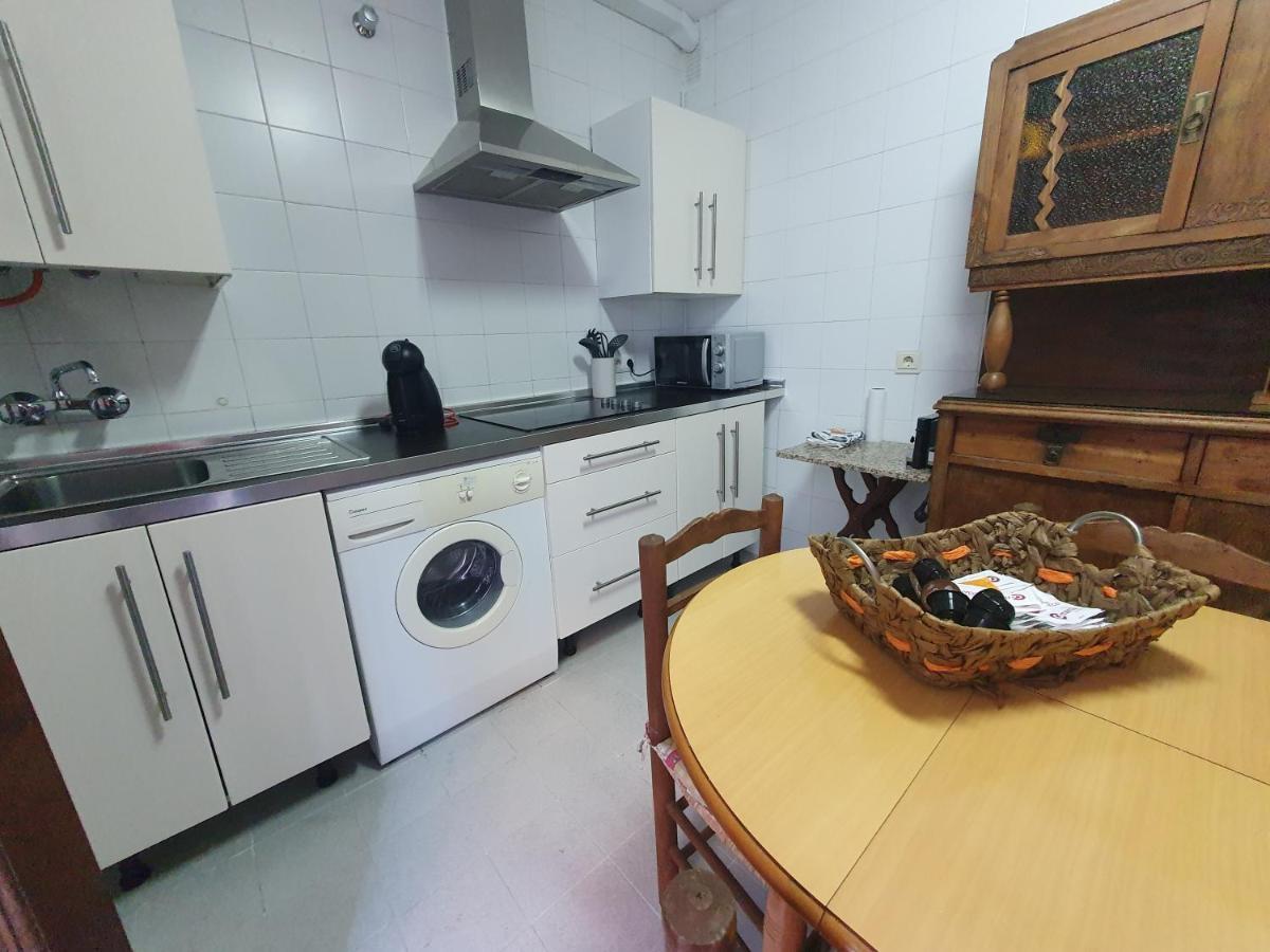 Apartamento Balcones Del Tajo Ронда Екстериор снимка