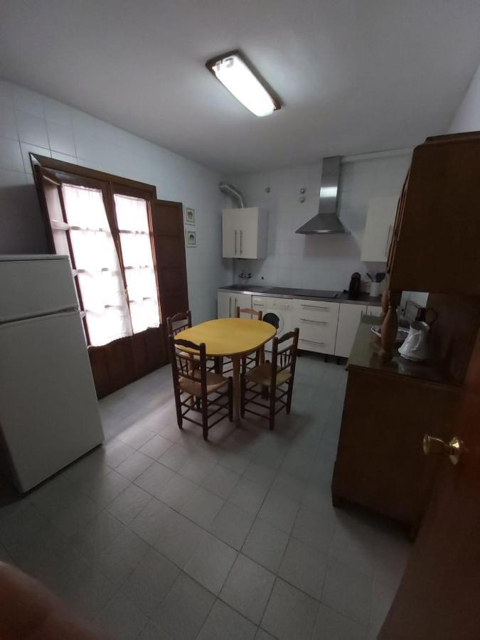 Apartamento Balcones Del Tajo Ронда Екстериор снимка