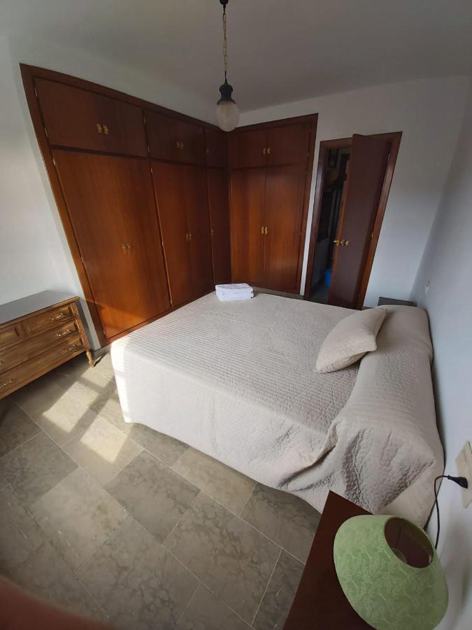 Apartamento Balcones Del Tajo Ронда Екстериор снимка