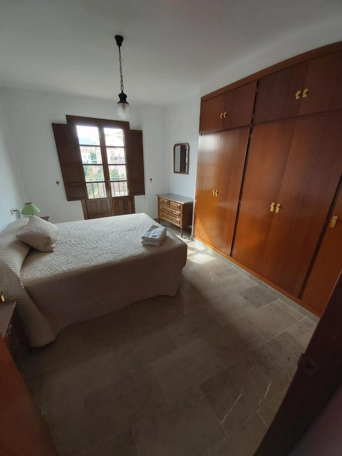 Apartamento Balcones Del Tajo Ронда Екстериор снимка
