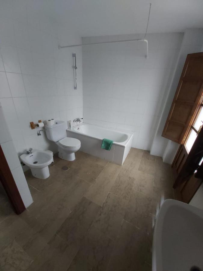 Apartamento Balcones Del Tajo Ронда Екстериор снимка